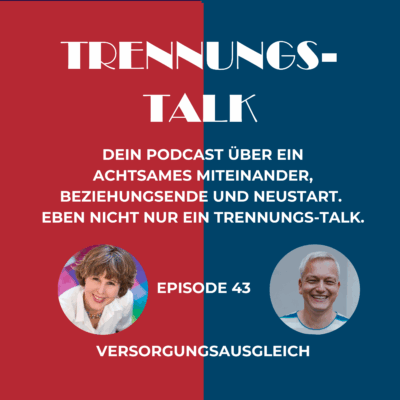 Versorgungsausgleich (43)