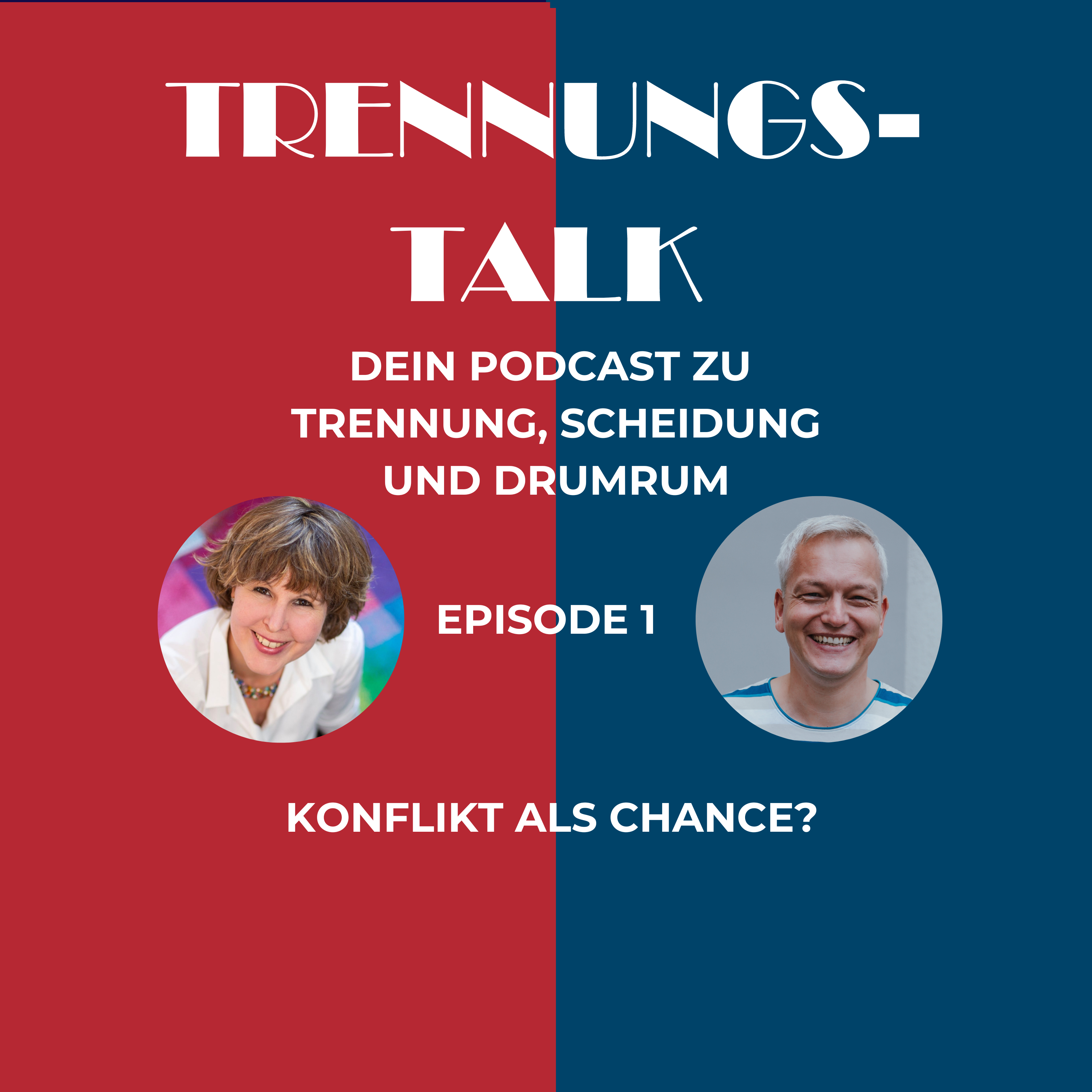 Konflikt als Chance (1)