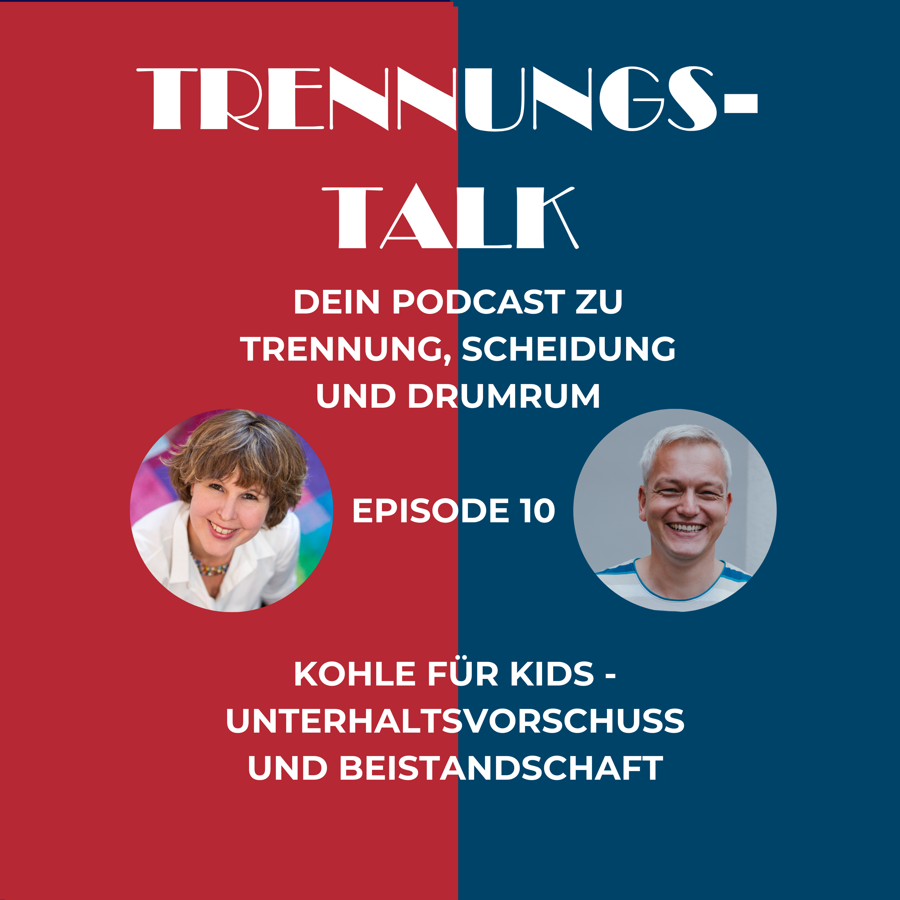 Kohle für Kids - Unterhaltsvorschuss und Beistandschaft (10)