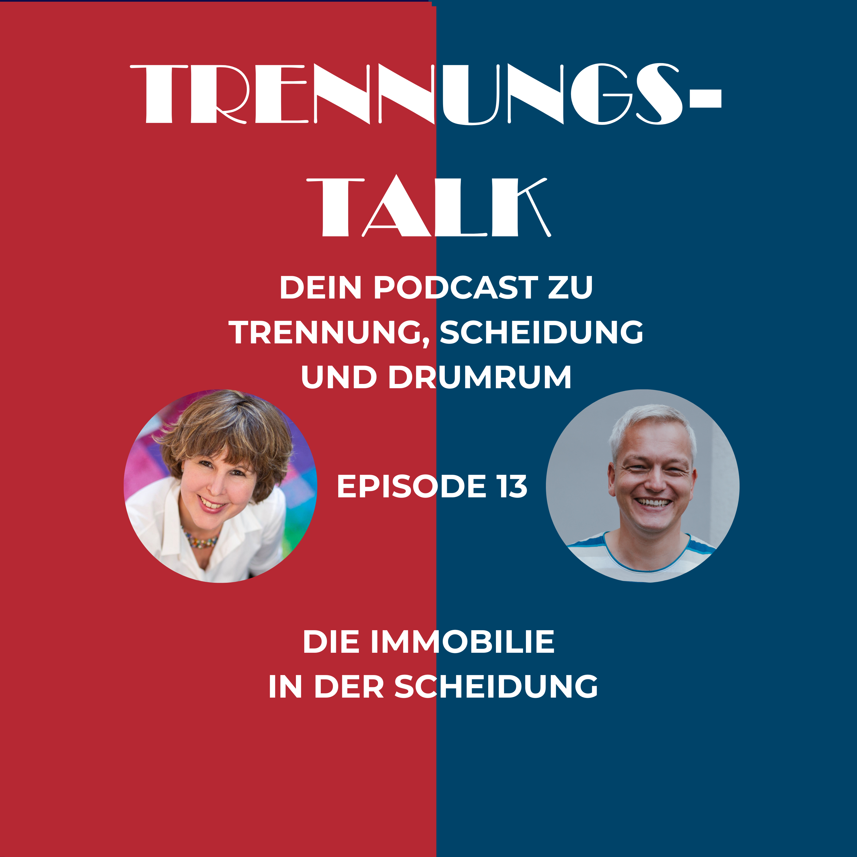 Die Immobilie in der Scheidung (13)