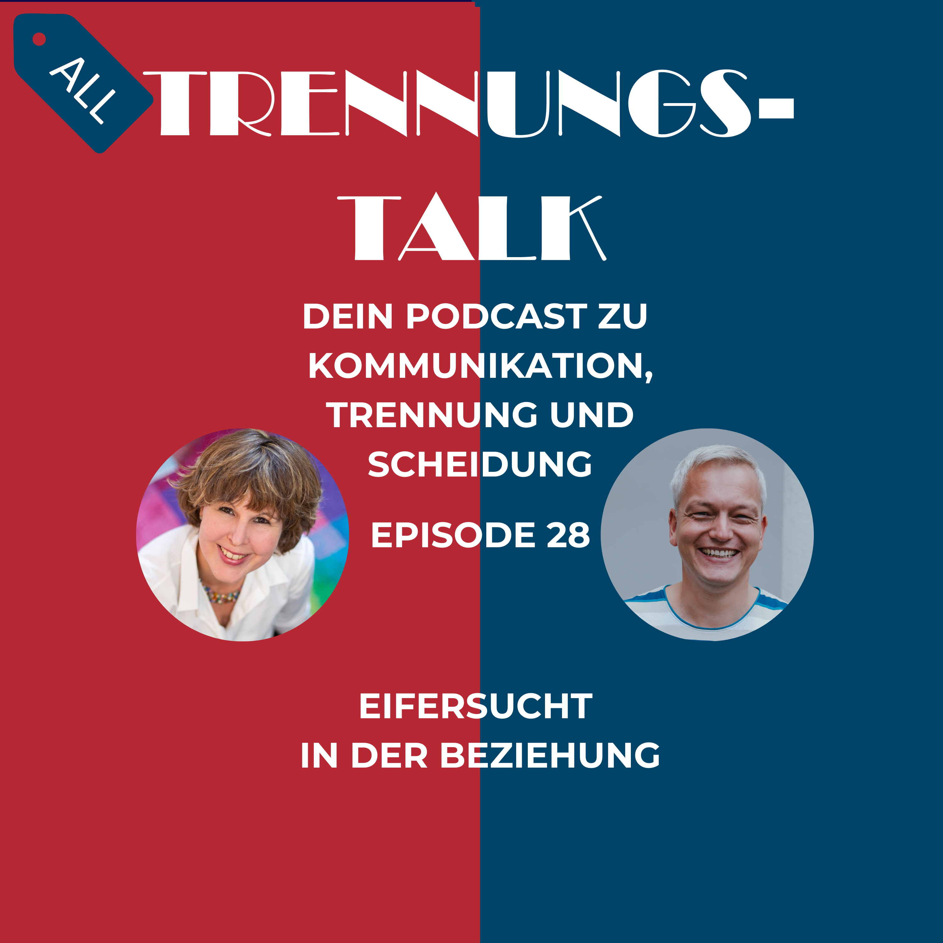 Eifersucht in der Beziehung (28)