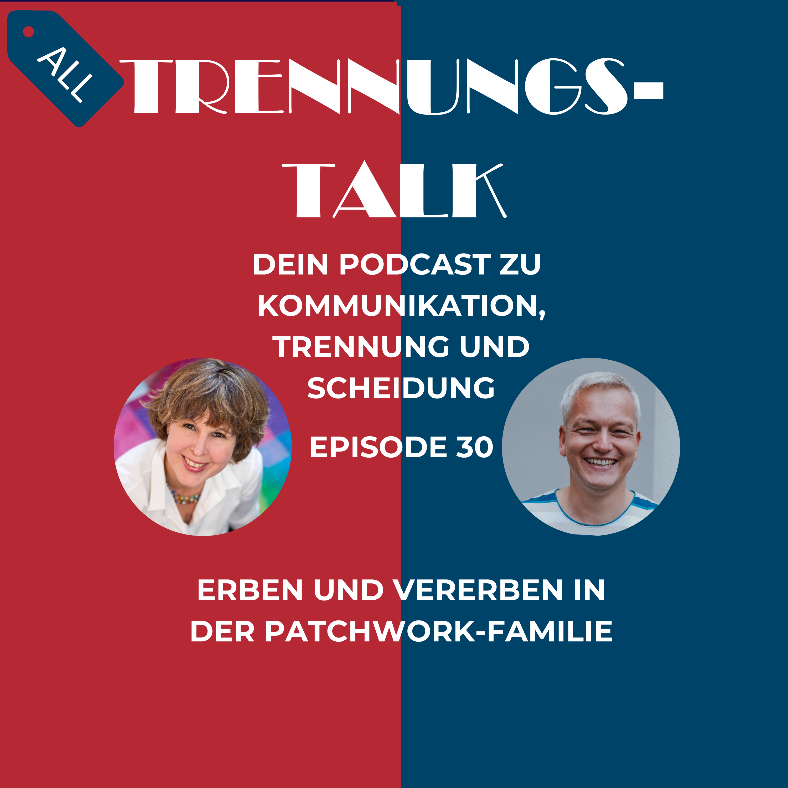 Erben und Vererben in der Patchwork-Familie (30)
