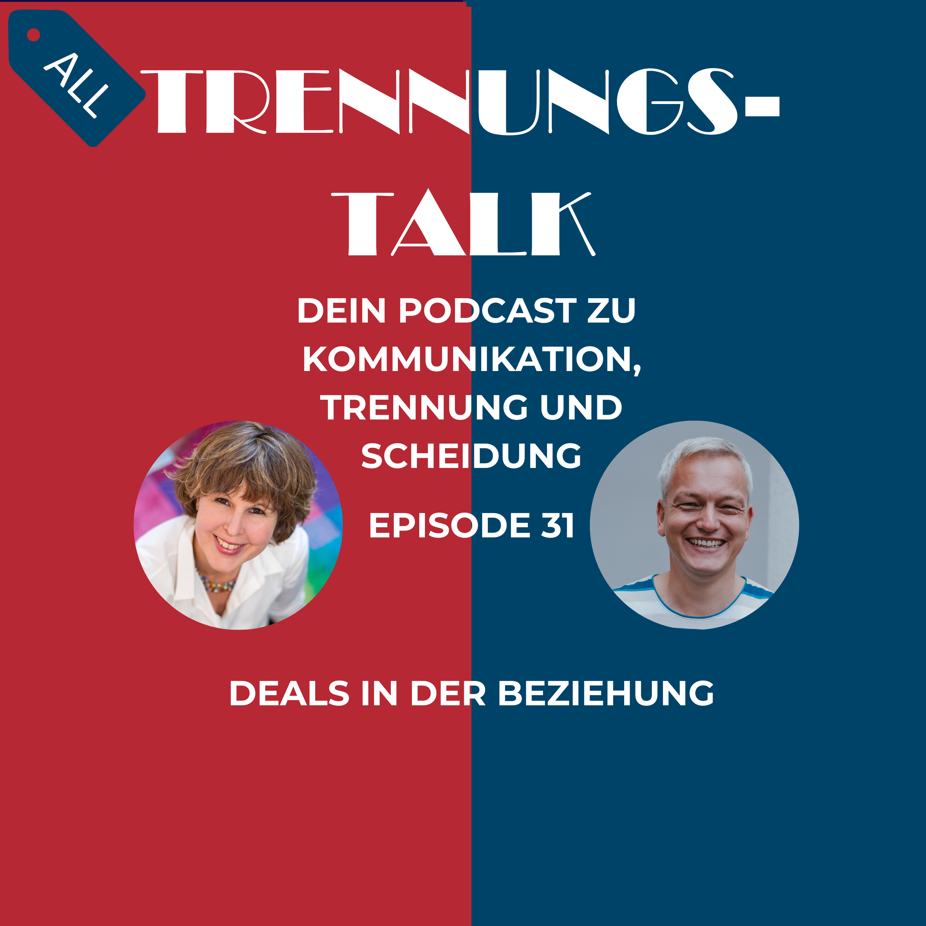 Deals in der Beziehung (31)