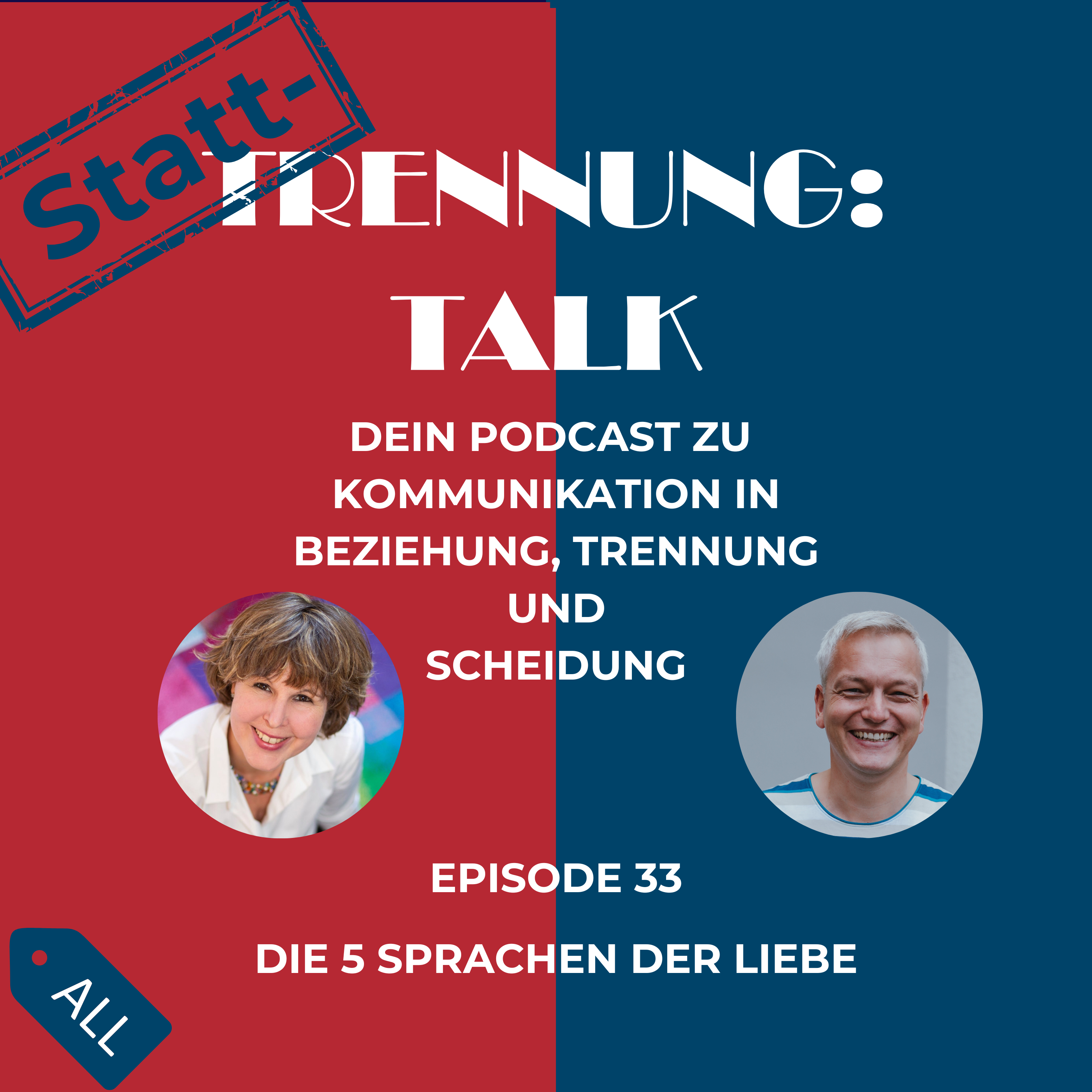 Die fünf Sprachen der Liebe (33)