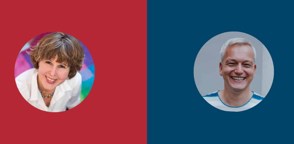 Podcast Trennung Logo