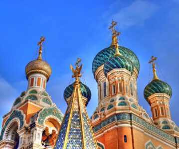 Trennung, Schuldgefühle & Religion: Wie du loslassen kannst